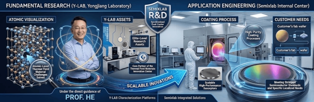 Semixlabs RD Snaga i tehnološki prodori